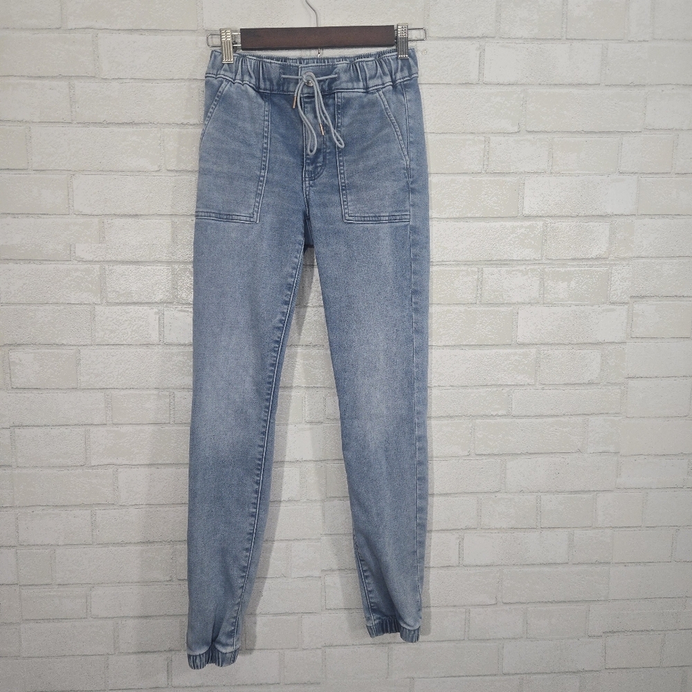 AEO jean jogger pants - Picture 5 of 13
